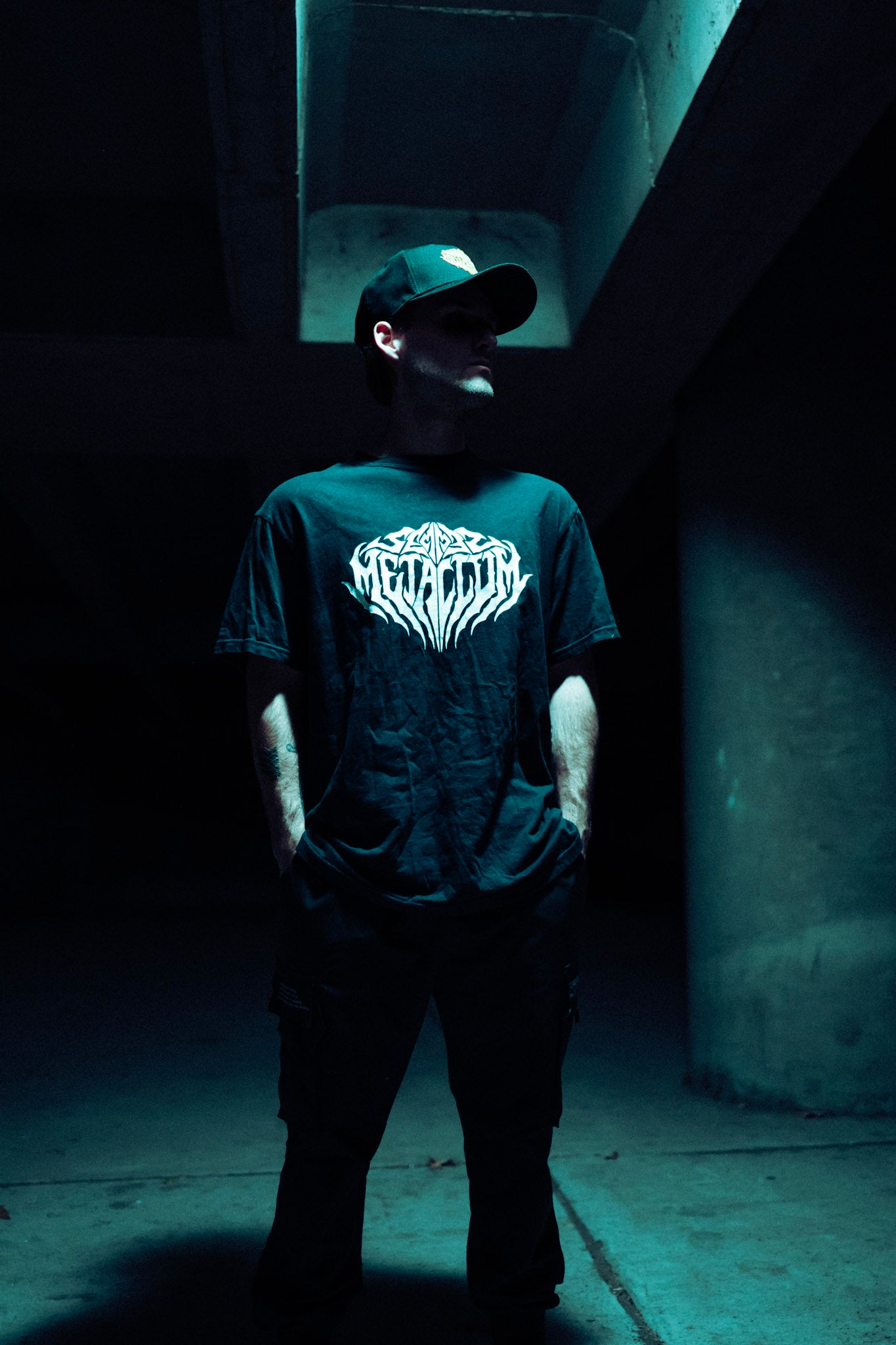 The Logo Tee