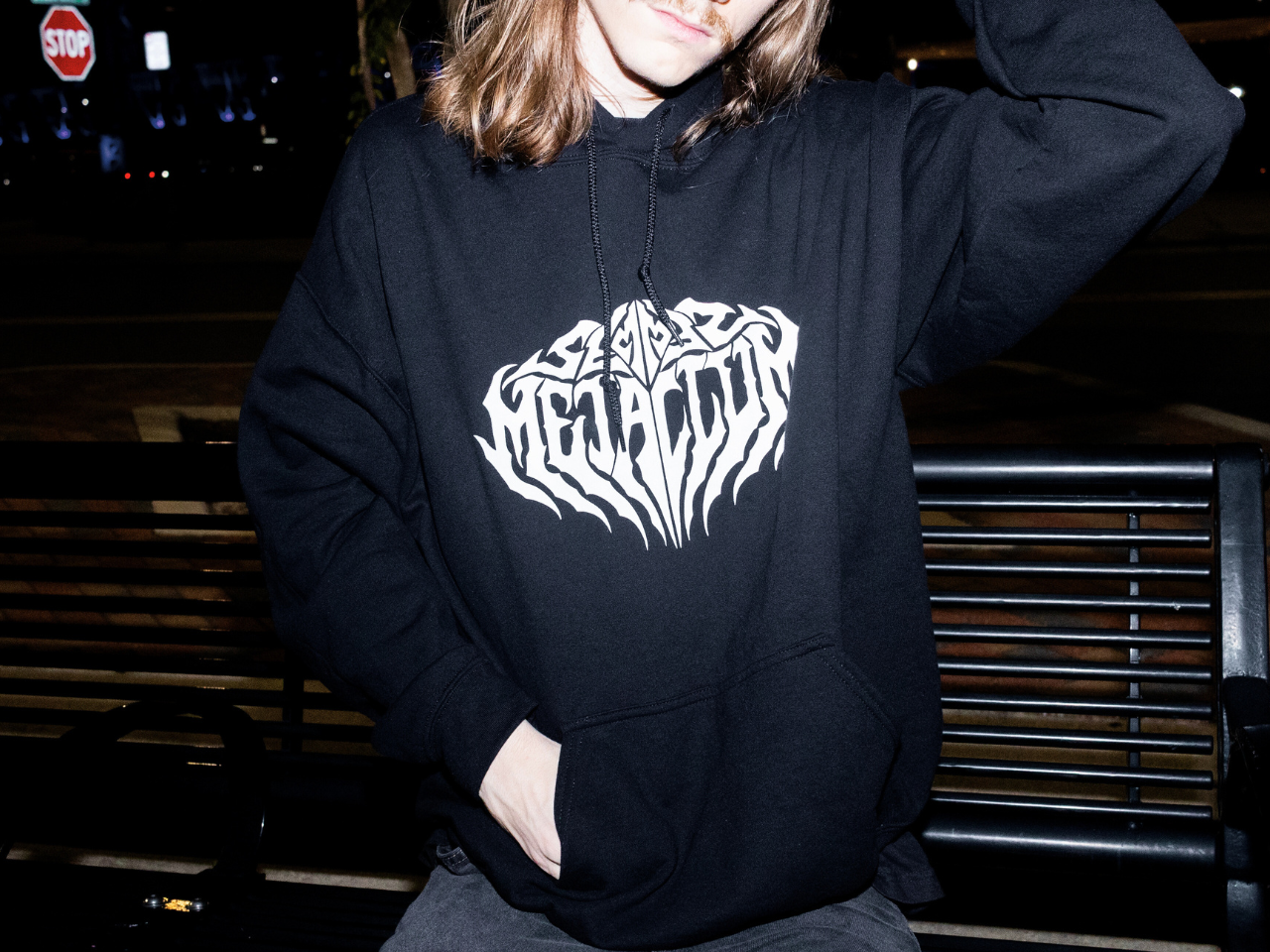 The Hoodie