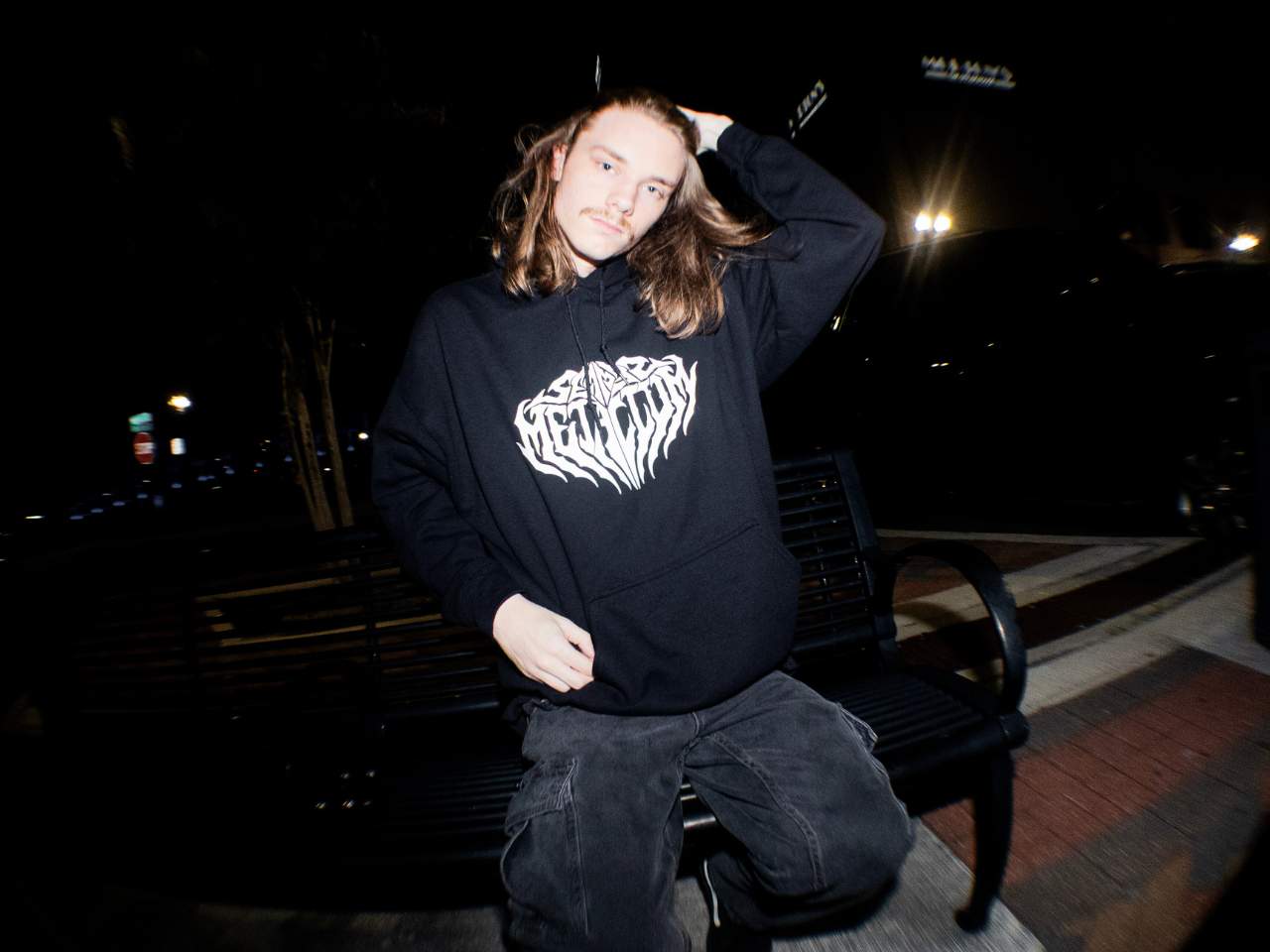 The Hoodie