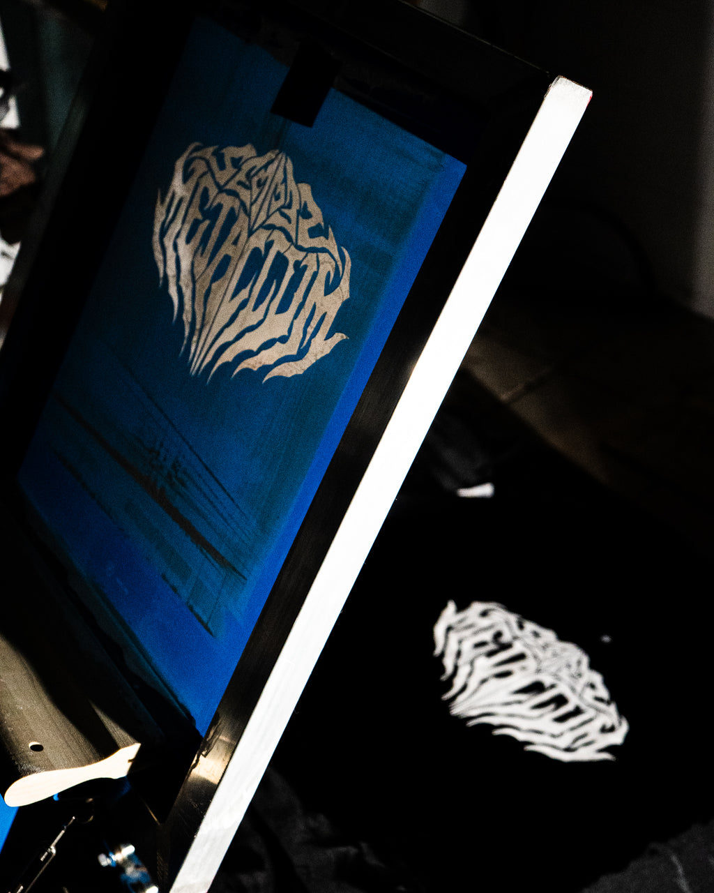 The Logo Tee