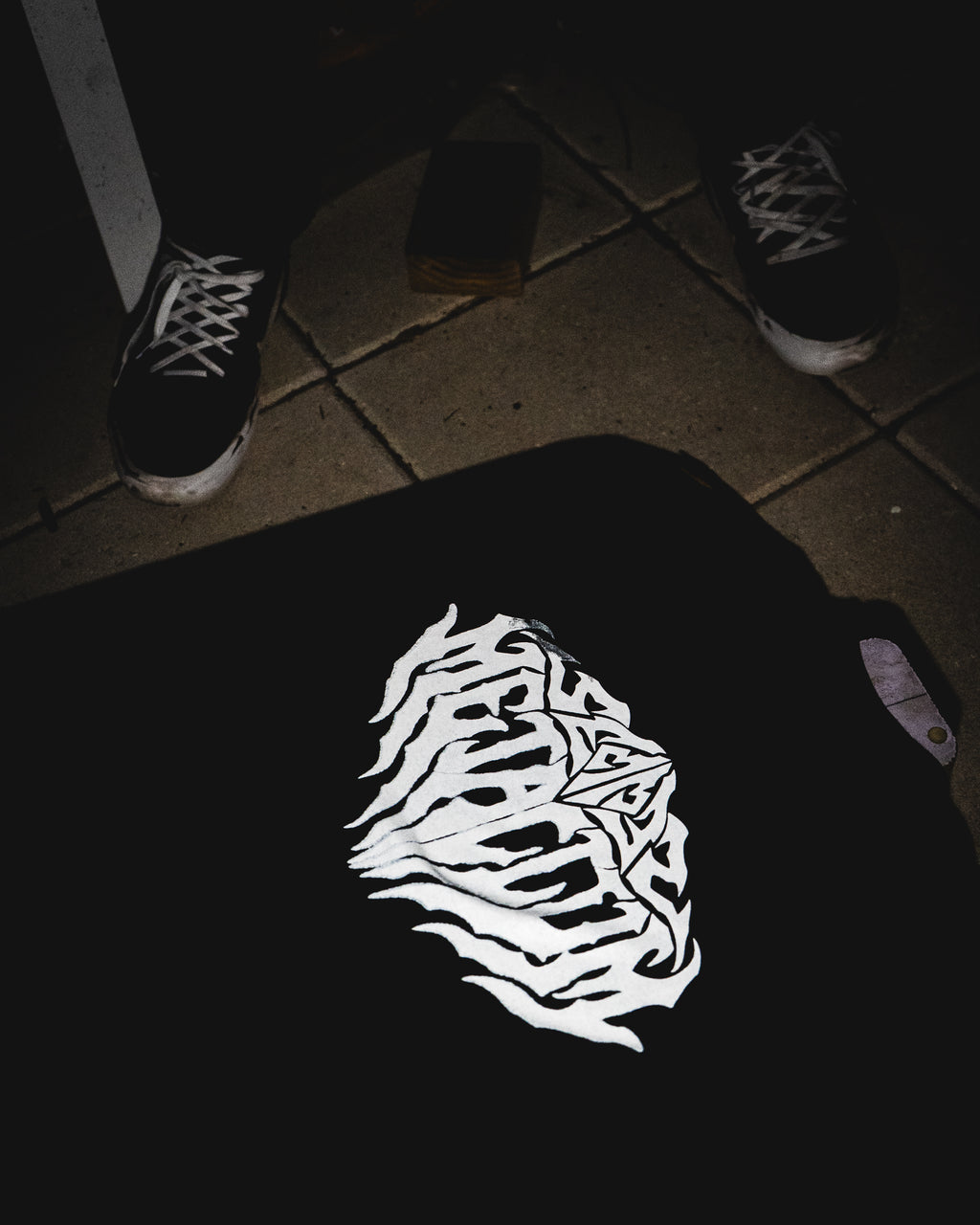 The Logo Tee