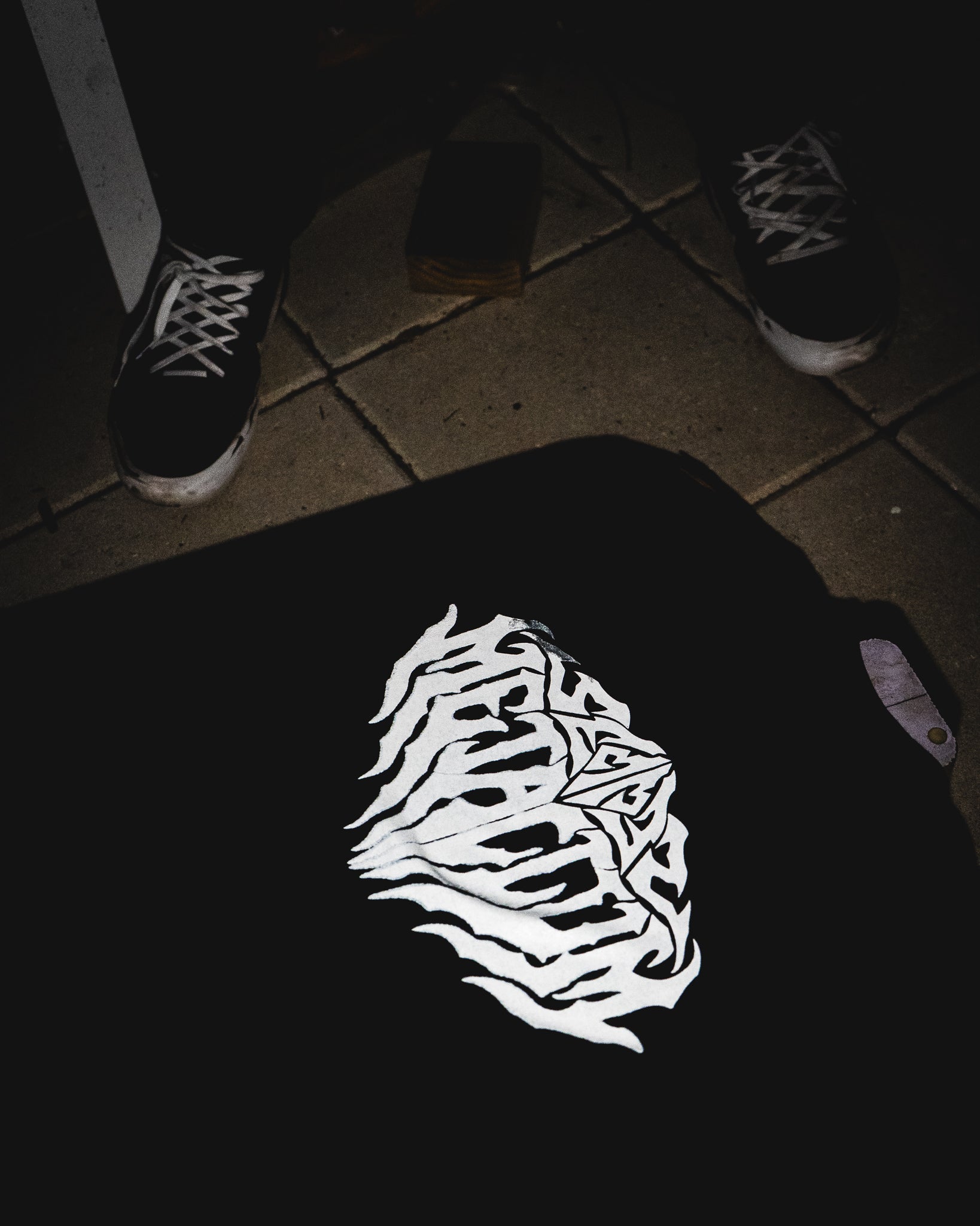 The Logo Tee