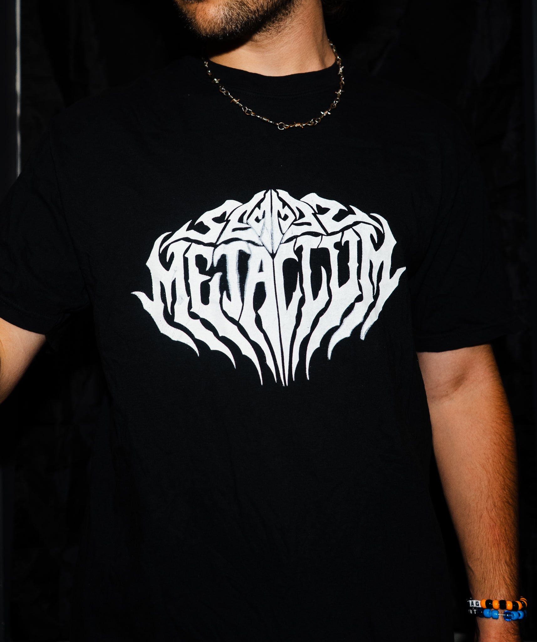 The Logo Tee