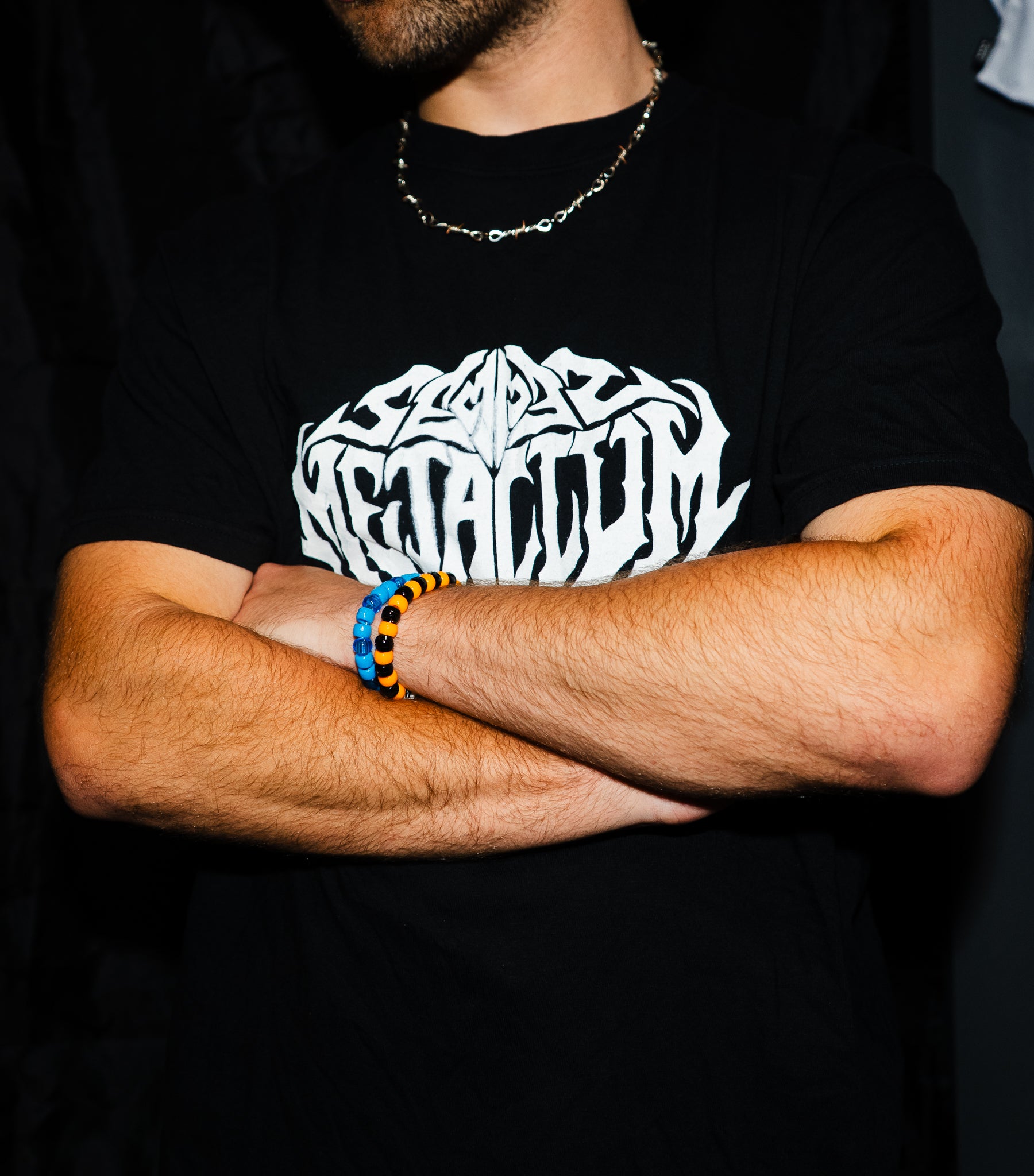 The Logo Tee