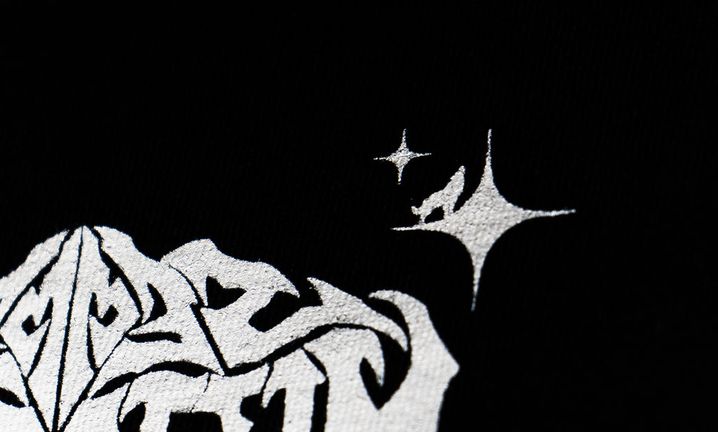 Flora Metallum Tee