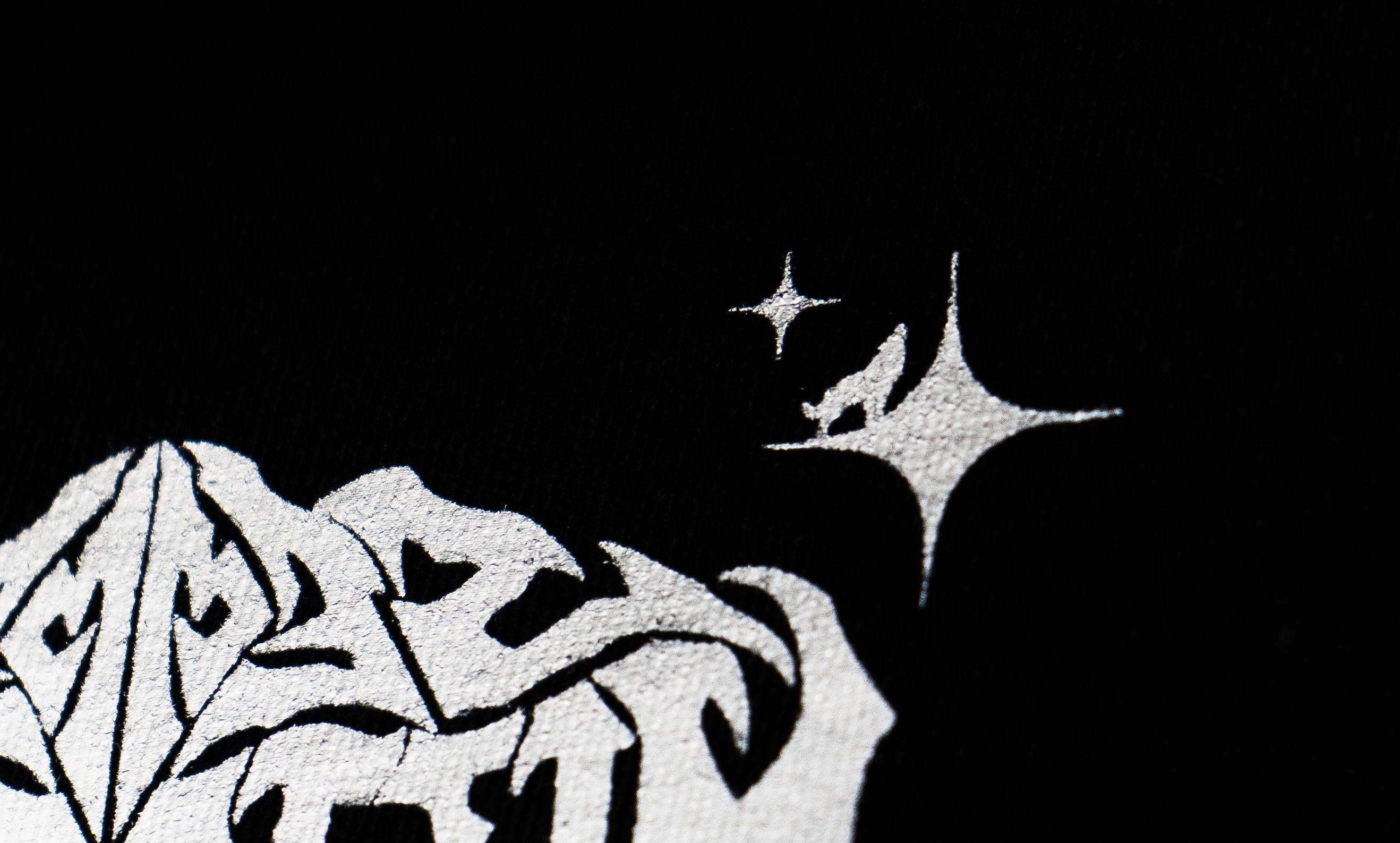 Flora Metallum Tee