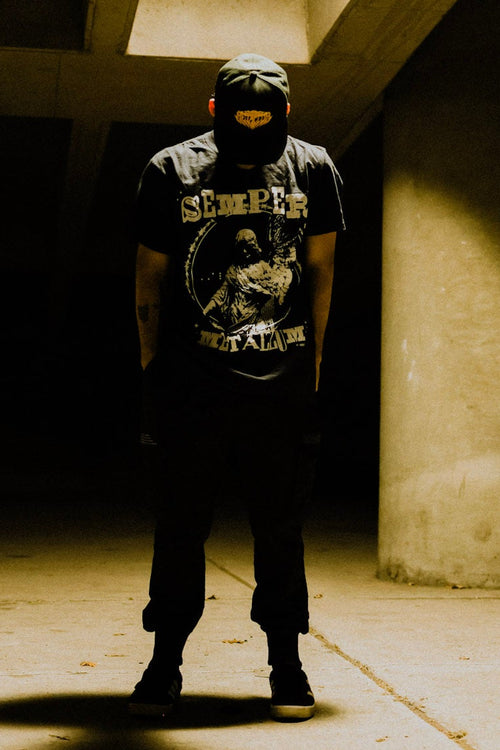 Fallen Angel Tee