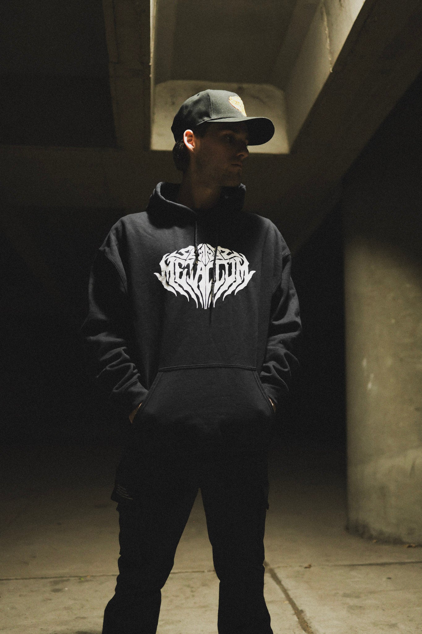 The Hoodie