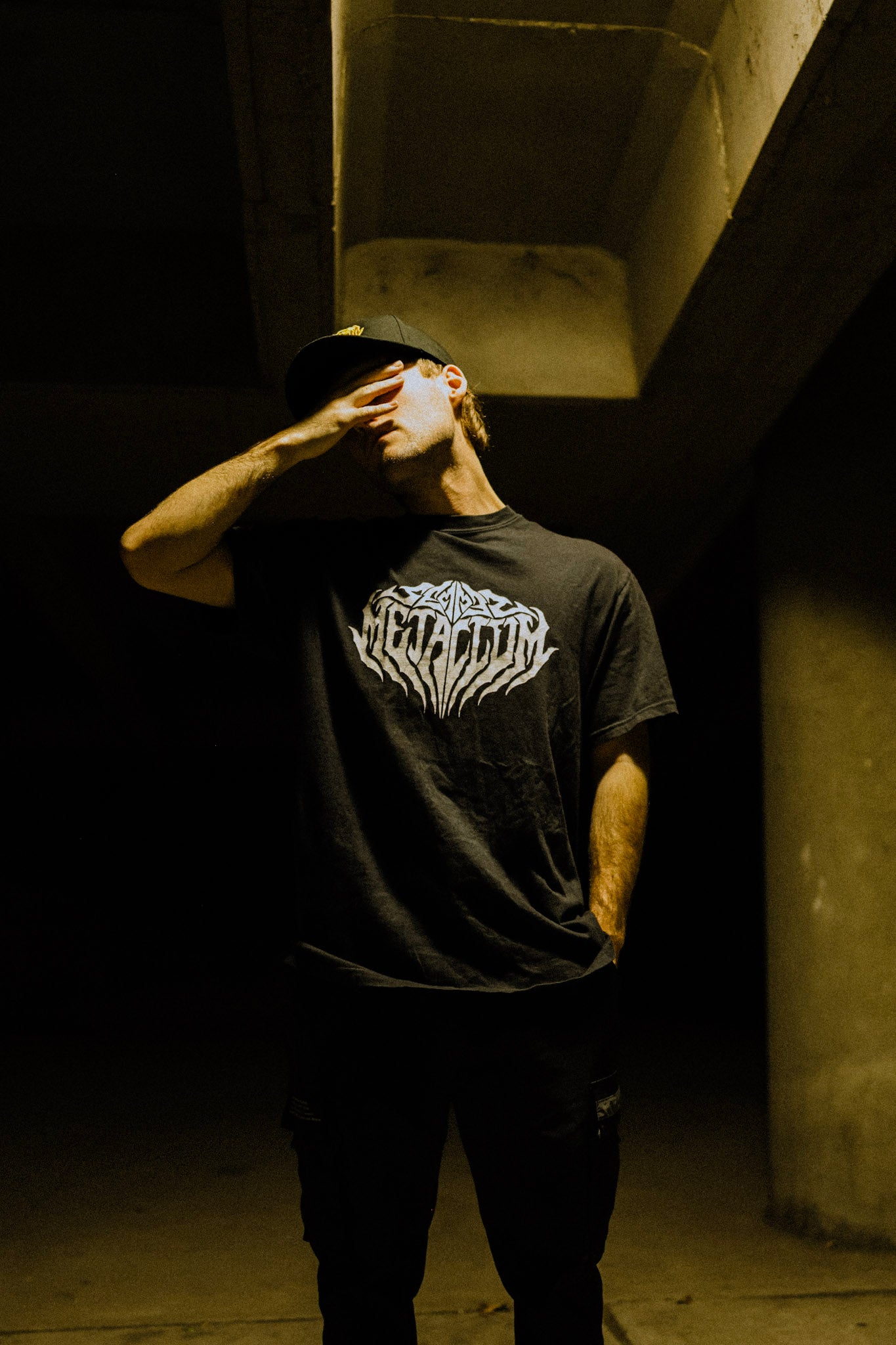 The Logo Tee