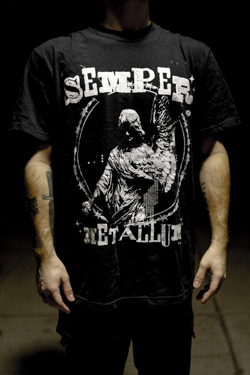 Fallen Angel Tee