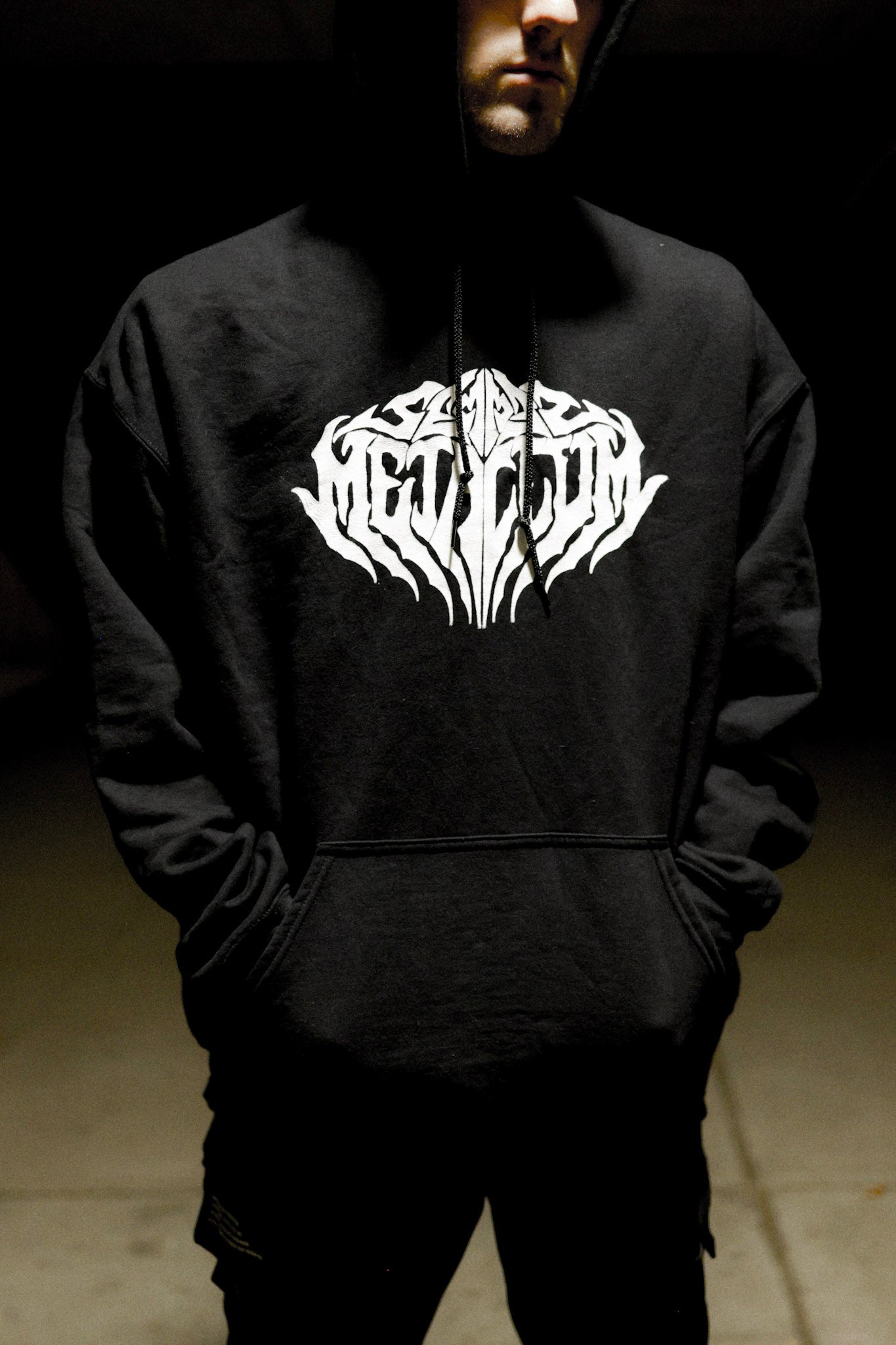 The Hoodie