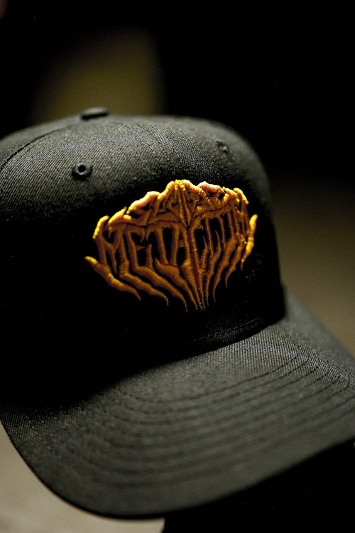 Logo Hat