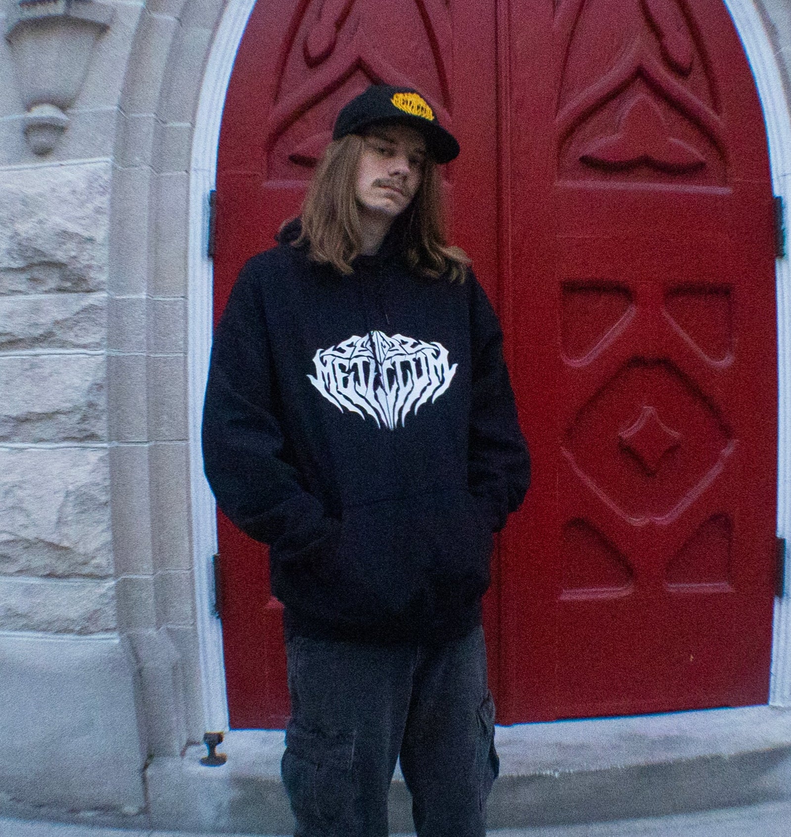 The Hoodie