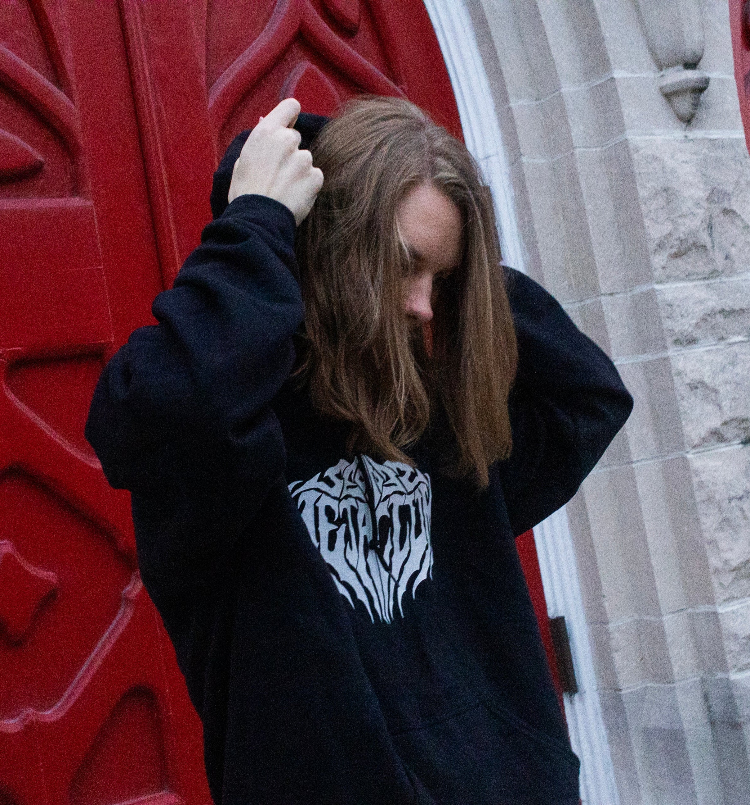 The Hoodie