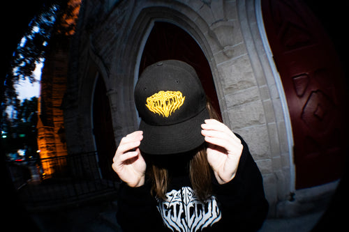 Logo Hat