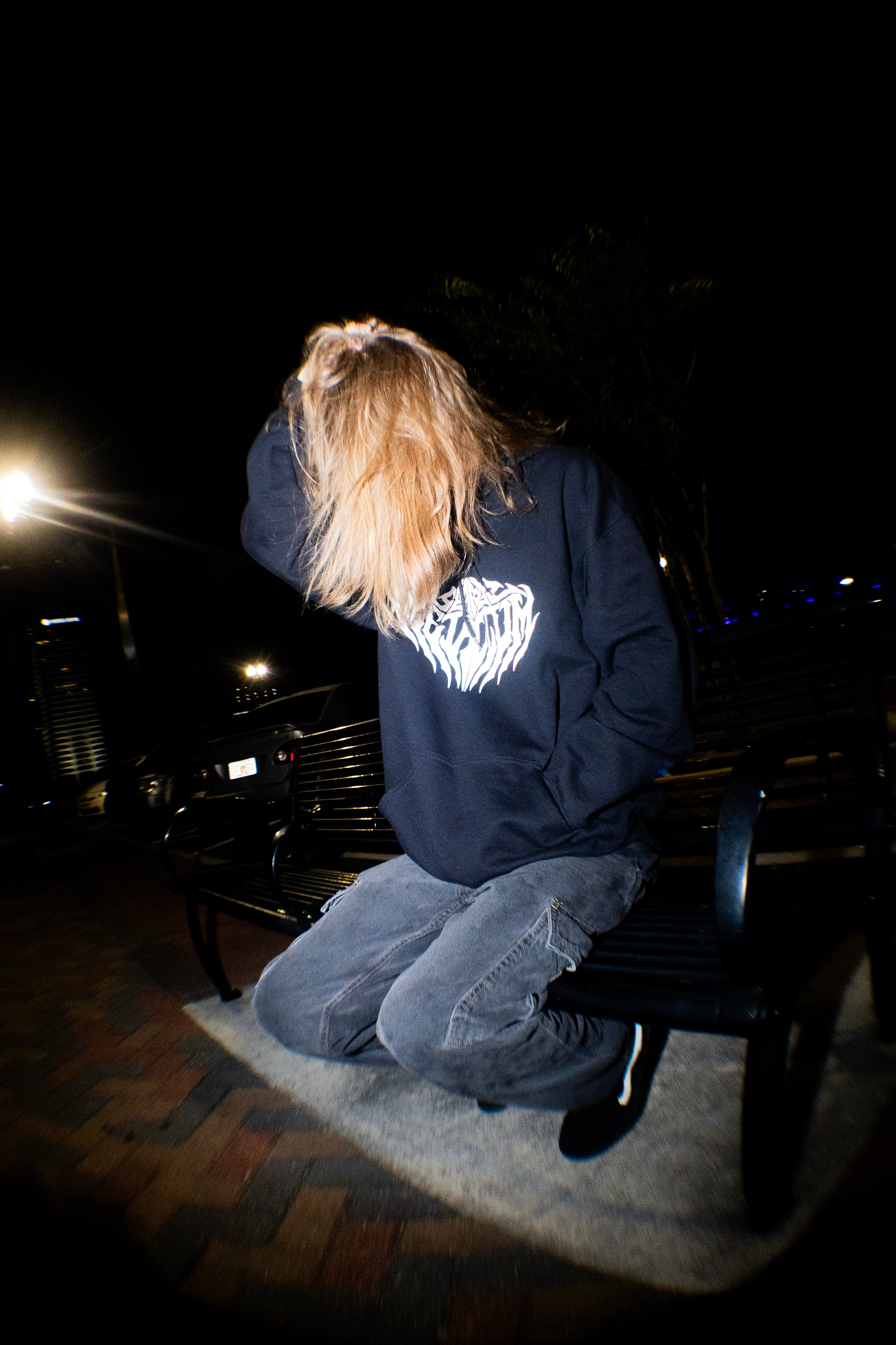 The Hoodie