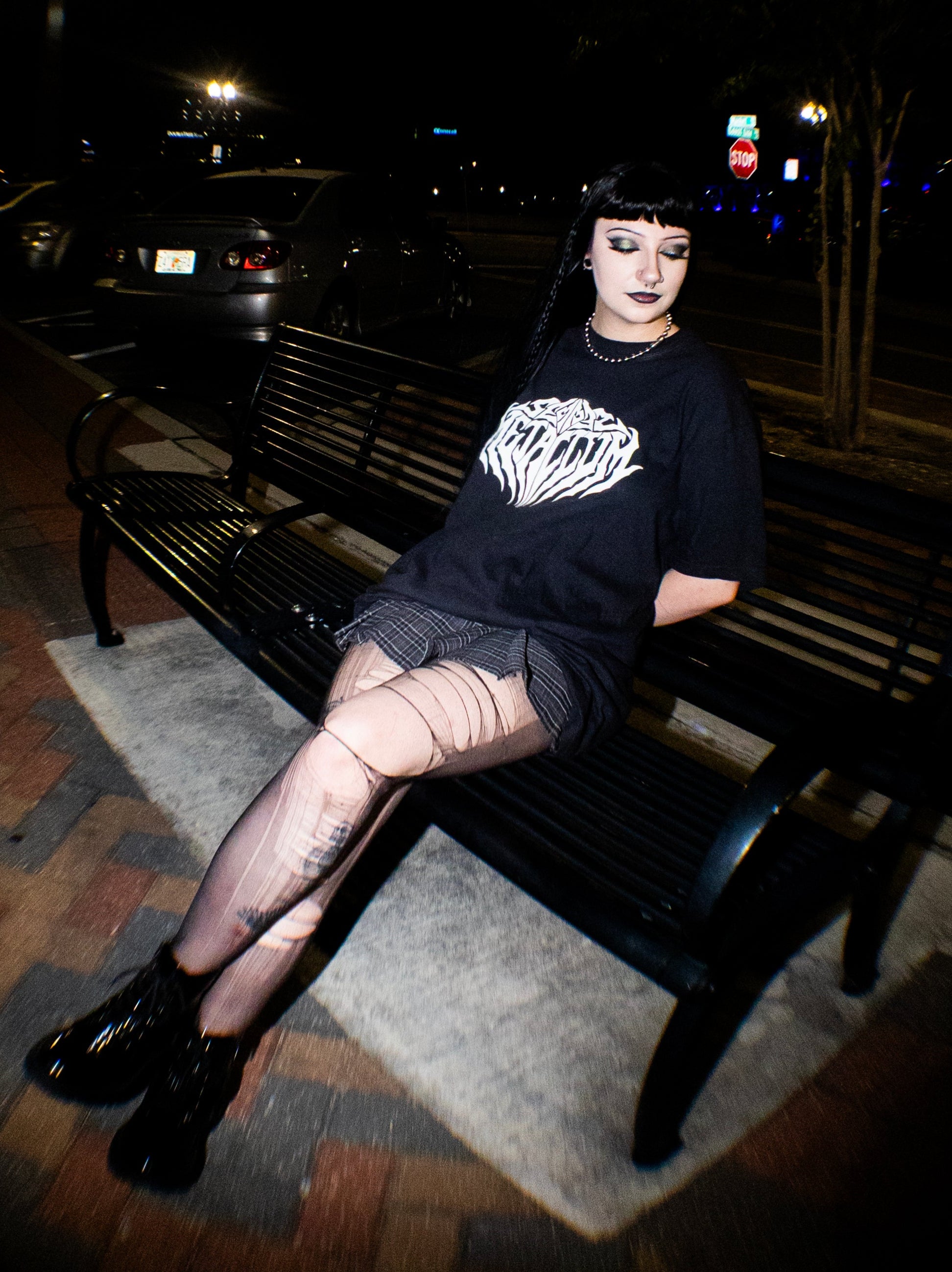 The Logo Tee