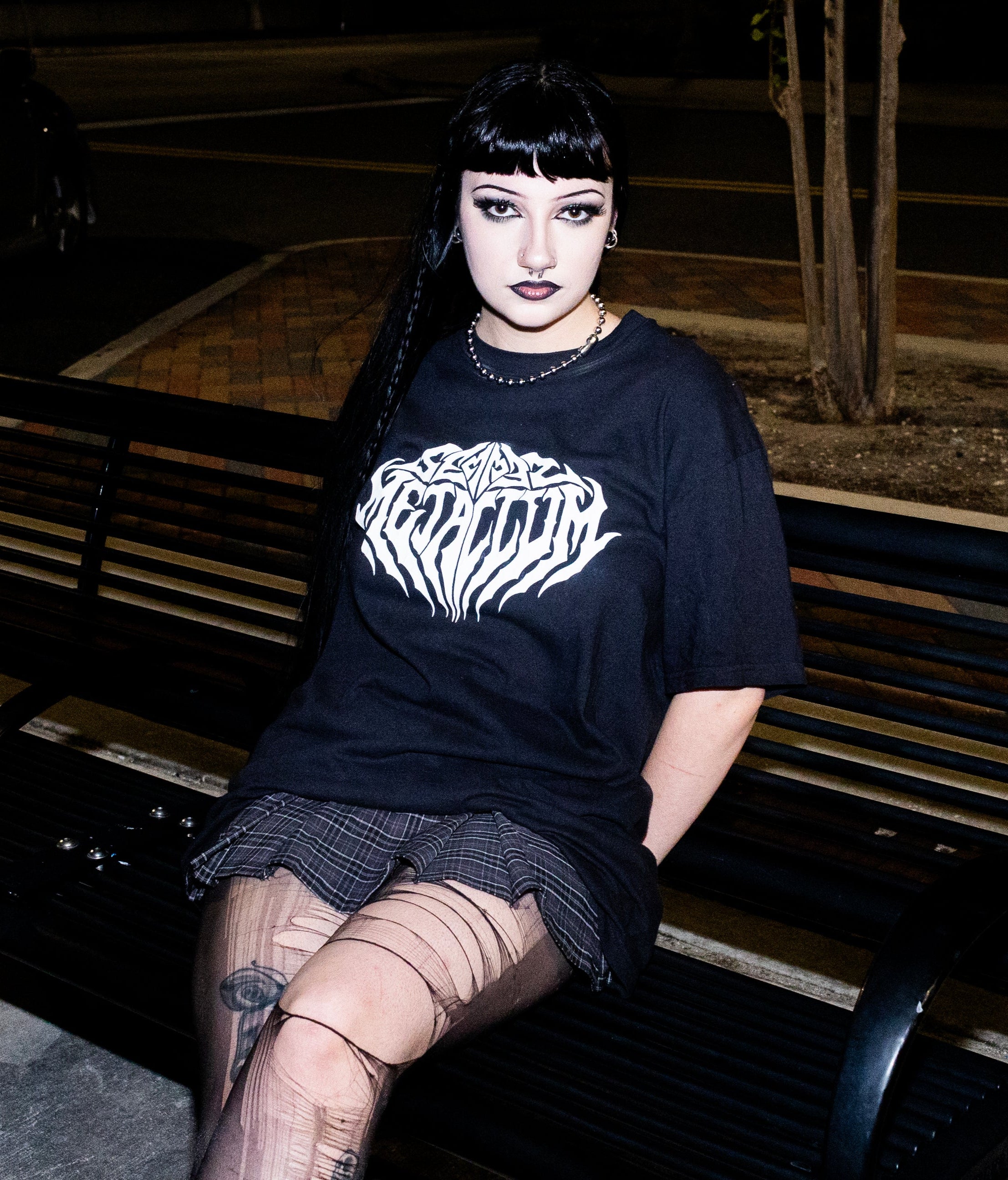 The Logo Tee