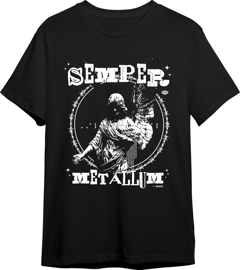 Fallen Angel Tee